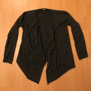Light Cardigan